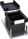 Blanco SELECT II 40/2 Combi