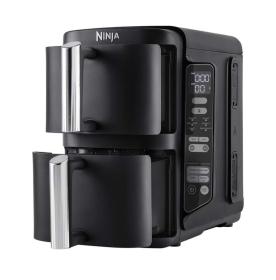 Freidora aire ninja sl300eu 76l doble vert 6en1 (3)