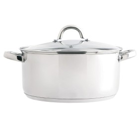 CACEROLA 18CM C/T INOX OTTAWA QD
