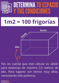 Potencia metros aac 1