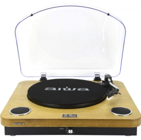 Aiwa gbtur 120wdmkii tocadiscos