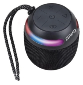 Aiwa bst 100 negro