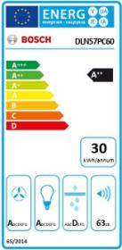 Dln57pc60 f