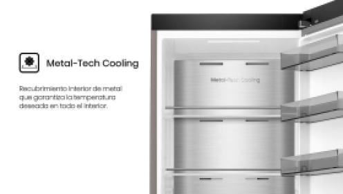 Hisense 394107368 5.4 metal tech cooling 1