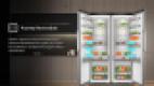 Hisense 394107596 5.12 puerta reversible 1
