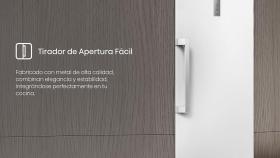 Hisense 394107975 5.6 manija de puerta de facil apertura