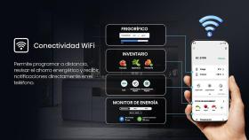 Hisense 394108030 5.9 control wifi inteligente