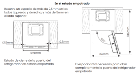 Rl3k370sewe1 dimensiones 1