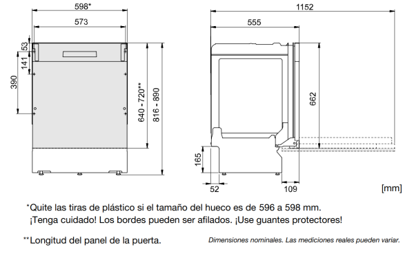 Hisense hv16a instalacion