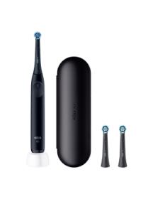 Cepillo dental braun io2snegropacknv negro pack