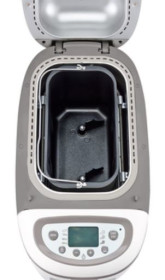 Moulinex OW610110 - Panificadora hasta 1.5kg 16 programas Máquina de pan