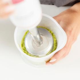 Taurus 916443000 - ROBOT 1000 INOX