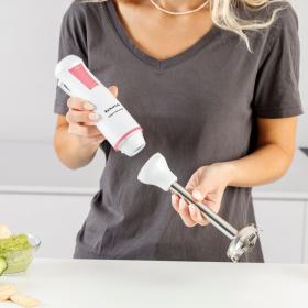 Taurus 916443000 - ROBOT 1000 INOX