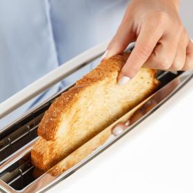 Taurus 960700000 - TOASTISSIMO