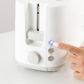 Taurus 960700000 - TOASTISSIMO