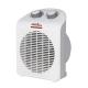 Termoventilador elect croacia 2000w blanco 2pot 3f un termost reg seg antiv 26x20x14cm