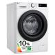 Lg f4wr5010a6w lavadora carga frontal 10 kg 1400 rpm blanco (1)
