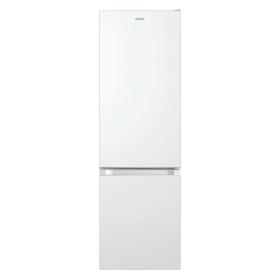 Candy CCH1S518EW - Frigorífico Combi 262 Litros 180 x 55 x 56 Cm Clase E Blanco