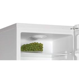 Candy CCH1S518EW - Frigorífico Combi 262 Litros 180 x 55 x 56 Cm Clase E Blanco