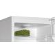 Candy CCH1S518EW - Frigorífico Combi 262 Litros 180 x 55 x 56 Cm Clase E Blanco