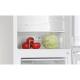 Candy CCH1S518EW - Frigorífico Combi 262 Litros 180 x 55 x 56 Cm Clase E Blanco