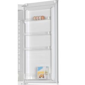 Candy CCH1S518EW - Frigorífico Combi 262 Litros 180 x 55 x 56 Cm Clase E Blanco