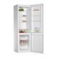 Candy CCH1S518EW - Frigorífico Combi 262 Litros 180 x 55 x 56 Cm Clase E Blanco