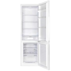 Candy CCH1S518EW - Frigorífico Combi 262 Litros 180 x 55 x 56 Cm Clase E Blanco