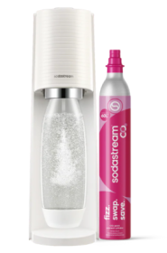 Sodaterrastarter white