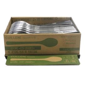 SET 12 CUCHARAS MESA ECO-LOGIC SLIM