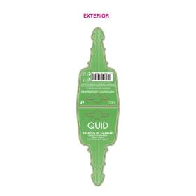 BLISTER 6 CUCHARIL. CAFE INOX NEO QD