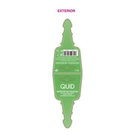 BLISTER 2 CUCHILLO MESA INOX NEO QD