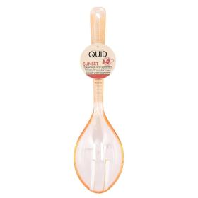 CUBIERTOS DE SERVIR CORAL PS SUNSET QD