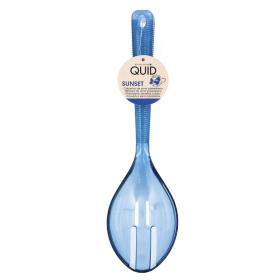 CUBIERTOS DE SERVIR AZUL PS SUNSET QD