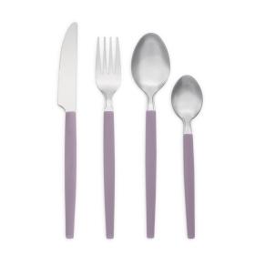 SET 16 CUBIERTOS VITA PEONI QD