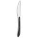 CUCHILLO MESA INOX+PP NEGRO BISTRO AMEFA