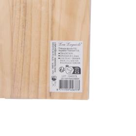 SET 4 CUCHILLOS MANTEQU SURT TRAD AMEFA