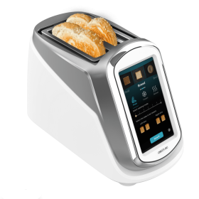 ToastPad Double Pro Screen