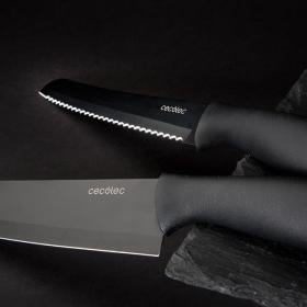 Cuchillos titanium 4