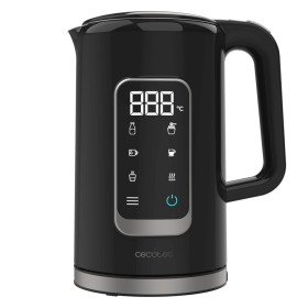 Thermosense 500 Touch