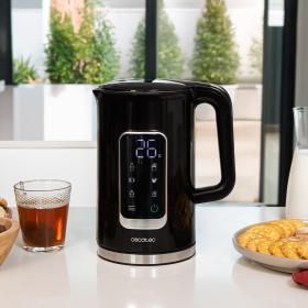 Thermosense 500 Touch