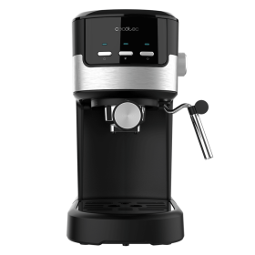 Power Espresso 20 Pecan