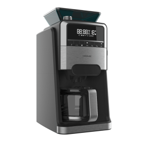 Coffee 66 Grind & Brew