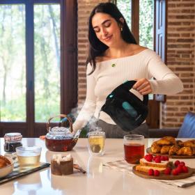 Thermosense 140 black 72p875 4