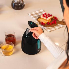 Thermosense 140 black kpsapr 7