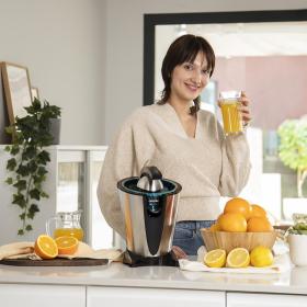 EssentialVita Hyden 600 Steel