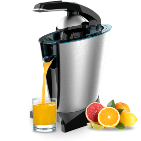 EssentialVita Hyden 600 Steel