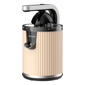 Xqueeze RetroJuice 600 Beige