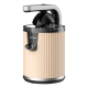 Xqueeze RetroJuice 600 Beige