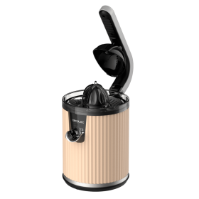Xqueeze RetroJuice 600 Beige